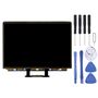 Full LCD Display Einheit f�r Apple MacBook Air 13.3 A2179 2020 Schwarz