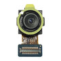 Wide Kamera Camera f�r Samsung Galaxy A12 Ersatzteil Reparatur Kabel