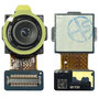 Wide Kamera Camera f�r Samsung Galaxy A12 Ersatzteil Reparatur Kabel