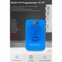 JC P11F BGA110 Professionelles NAND Programmier Modul fr Apple iPhone und iPad