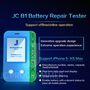 JC B2 Professionelles Batterie Reparatur Test Ger�t Programmierer f�r Apple