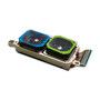 Big Back Kamera f�r Samsung Galaxy S21 Back Camera Flex Ersatz Teil