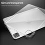 Tableth�lle Klar Silikon TPU f�r Apple iPad Air 11 2026 / 2025 / 2024