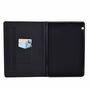 F�r Huawei MediaPad T5 10.1 Zoll Motiv 85 Tablet Tasche Kunst Leder H�lle Etuis
