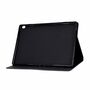 Fr Lenovo Tab M10 10.1 Zoll Motiv 2 Tablet Tasche Kunst Leder Hlle Etuis