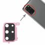 Kamera Linsencover f�r Samsung Galaxy S20 Plus Pink Camera Ersatzteil