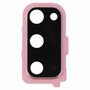 Kamera Linsencover f�r Samsung Galaxy S20 Pink Camera Cam Ersatz Teil