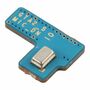 Mikrofon Board Modul fr Samsung Galaxy Tab A 8.0 2017 Flex Ersatzteil