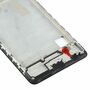 Front Housing LCD Rahmen fr Xiaomi Redmi Note 10 Bezel Plate Ersatzteil Zubehr