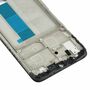 Front Housing LCD Rahmen f�r Xiaomi Poco M3 Bezel Plate Ersatzteil Zubeh�r