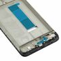 Front Housing LCD Rahmen f�r Xiaomi Poco M3 Bezel Plate Ersatzteil Zubeh�r