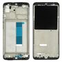 Front Housing LCD Rahmen f�r Xiaomi Poco M3 Bezel Plate Ersatzteil Zubeh�r
