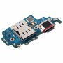 Ladebuchse Charging Port Board Modul f�r Samsung Galaxy S20 Ultra
