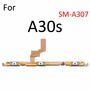 Power Volume Flexkabel f�r Samsung Galaxy A30s A307 On Off Reparatur