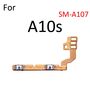 Power Volume Flexkabel f�r Samsung Galaxy A10s A107 On Off Reparatur