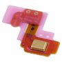 Mikrofon Flexkabel fr Samsung Galaxy Tab S7 Plus Flex Kabel Ersatz