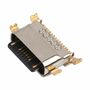 Ladebuchse Connector f�r Xiaomi Redmi Note 8T Charging Port Reparatur Ersatzteil