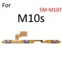 Power Lautstrke Volume Button Flexkabel fr Samsung Galaxy M10s