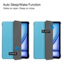 Apple iPad Air 11 2026 / 2025 / 2024 3folt Wake UP Smart Cover Tasche