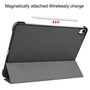 Apple iPad Air 11 2026 / 2025 / 2024 3folt Wake UP Smart Cover Tasche