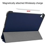Apple iPad Air 11 2026 / 2025 / 2024 3folt Wake UP Smart Cover Tasche