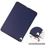 Apple iPad Air 11 2026 / 2025 / 2024 3folt Wake UP Smart Cover Tasche