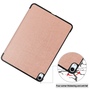Apple iPad Air 11 2026 / 2025 / 2024 3folt Wake UP Smart Cover Tasche