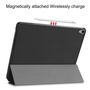 Apple iPad Air 13 2026 / 2025 / 2024 3folt Wake UP Smart Cover Tasche