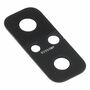 Kamera Linsen Abdeckung f�r Xiaomi Redmi Note 10 Ersatzteil Reparatur Schwarz