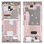Mittelrahmen Bezel f�r Samsung Galaxy Note 20 Ultra Pink Middle Frame