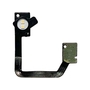 F�r OnePlus 7T Flashlight Board Flex Kabel Cable Reparatur Schalter Ersatzteil