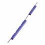 Power Volume Button f�r Motorola Moto G9 Power Lila Lautst�rke Tasten Ersatzteil