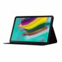 F�r Samsung Galaxy Tab A7 Lite 2021 8.7 Motiv 19 Tablet Tasche Kunst Leder H�lle Etuis