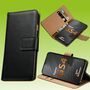 F�r Gigaset Handy Tasche Etuis Book Cover Schutz Case H�lle Zubeh�r Wallet