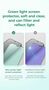 Joyroom JR-PF607 Gaming Screen Protector Display Schutz Hart Glas Panzer fr Apple iPhone 12 Pro Max