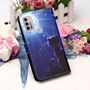 F�r Motorola Moto G30 / G10 / G10 Power Kunstleder Handy Tasche Book Motiv 1 Schutz H�lle Case Cover Etui Neu