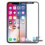 Display TouchScreen Digitizer Schwarz mit OCA f�r Apple iPhone X 5.8 Zoll Ersatzteil