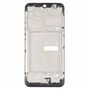 Front Housing LCD Rahmen Mittelrahmen f�r LG K22 Schwarz Zubeh�r Ersatzteil Reparatur