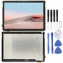 F�r Microsoft Surface Go 2 10.5 inch 1901 1906 1926 1927 Full LCD Screen and Digitizer Schwarz Glas Display Ersatzteil 