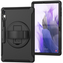 Fr Samsung Galaxy Tab S10 S9 Plus u. FE Plus 360 Grad Tablet Hlle
