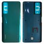 Huawei Akkudeckel Batterie Cover f�r Huawei P Smart 2021 97071ADX Batterycover Ersatz Crush Green