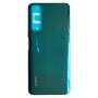 Huawei Akkudeckel Batterie Cover f�r Huawei P Smart 2021 97071ADX Batterycover Ersatz Crush Green
