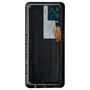 Samsung Akkudeckel Batterie Cover f�r Galaxy A22 GH82-26518A Batterycover Ersatz Schwarz