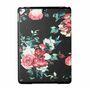F�r Apple iPad Pro 10.5 2017 / Air 10.5 2019 / 10.2 2019 / 10.2 2020 3folt Wake UP Smart Cover Etuis H�lle Case Schutz Motiv 5