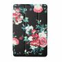 F�r Apple iPad Air 11 2025 / 2024 / Pro 11.0 2022 3folt H�lle Motiv 2