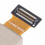 Back Facing Kamera f�r Samsung Galaxy A02S Camera Flex Ersatz Teil
