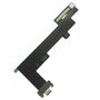 Ladebuchse Lade Buchse Flex Kabel f�r Apple iPad Air 2020 10.9 / Air 4 Ersatzteil Reparatur Wei�