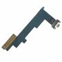Ladebuchse Lade Buchse Flex Kabel f�r Apple iPad Air 2020 10.9 / Air 4 Ersatzteil Reparatur Wei�