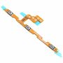 Power Button Volume Flexkabel f�r Samsung Galaxy A21s Ersatzteil Flex