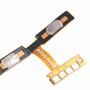 Power Button Volume Laut St�rke Flex Kabel f�r Samsung Galaxy A02